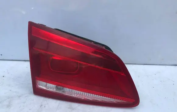 Volkswagen PASSAT B7 Tailgate rear/tail lights 3AF945094C
