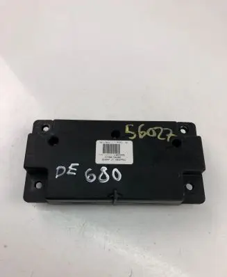 Nissan NP300 Sound amplifier 277605X20A