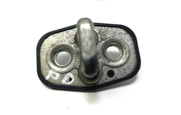 Citroen C4 Cactus Front door lock loop/hook striker 9655466380