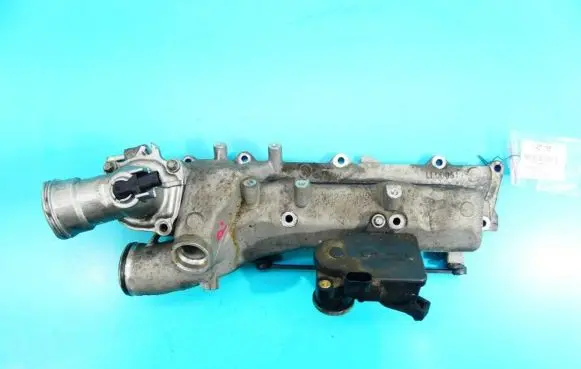 Mercedes-Benz CLS C218 X218 Intake manifold A6421500594 IMPRK1257195