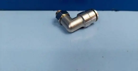 Volkswagen Touareg I Air suspension compressor/pump 7L0616007A 95535890104 7L0616007B