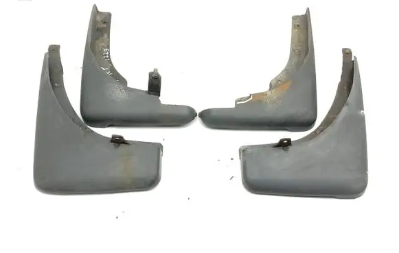Nissan X-Trail T30 Mudguards set 