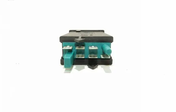 Volkswagen Sharan Seat heating switch 7M3963563