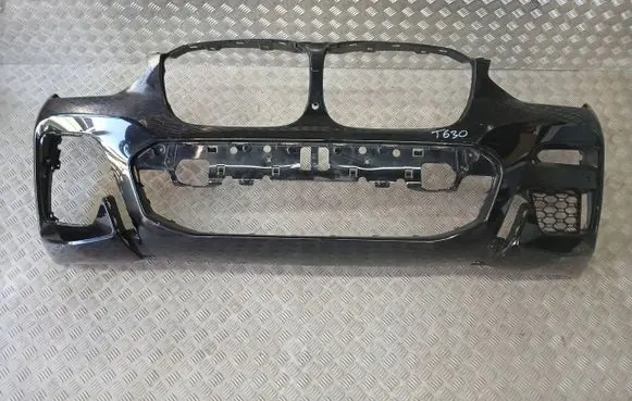 BMW X3 G01 Front bumper 8089743 8092267