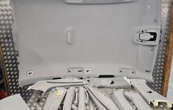 Audi A6 S6 C8 4K Headlining set 