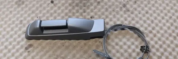 Ford Transit - Tourneo Connect Sliding door interior handle DT11V266B27AE
