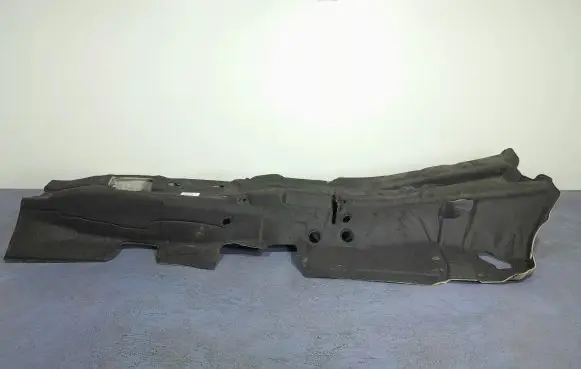 Volvo S90, V90 Engine bonnet/hood sound/heat insulation 31365967