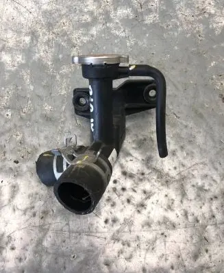 KIA Rio Coolant expansion tank/reservoir cap 