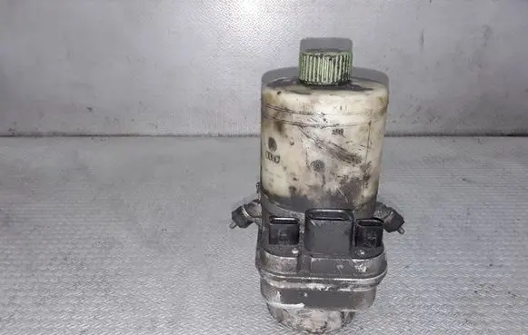 Volkswagen Polo IV 9N3 Electric power steering pump 6Q0423371