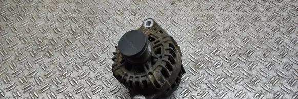 Opel Insignia A Generator/alternator 13502581