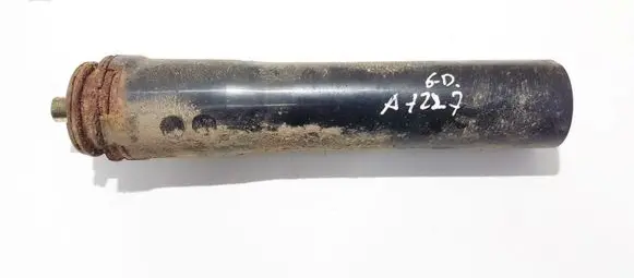 Toyota Avensis Verso Front shock absorber dust cover boot av67255 av-67255