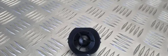 Renault Scenic II - Grand scenic II Front door high frequency speaker 8200001434C