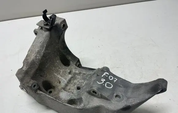 BMW 5 GT F07 Other engine bay part 7802639