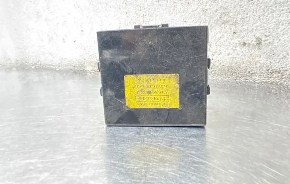 Chevrolet Captiva Alarm control unit/module 96673462