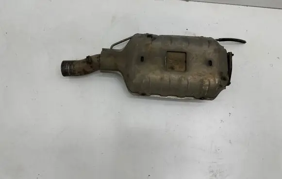 Land Rover Evoque I Catalyst/FAP/DPF particulate filter BJ325H250AC 2376216100 E4060676