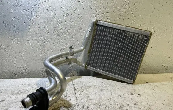 Volkswagen PASSAT B7 USA Heater blower radiator 561819031A 171132 H151170006017