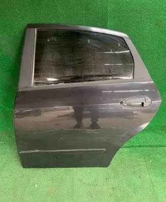 Fiat Grande Punto Rear door 