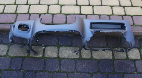 Toyota ProAce City Panel trim 9816727577 00231086