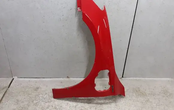 Audi A3 8Y Fender