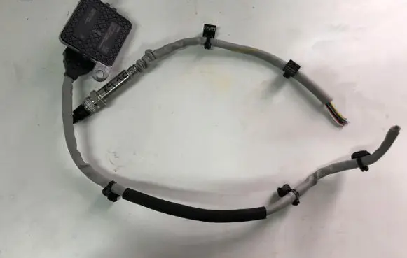 Renault Megane IV Lambda probe sensor 227907342R