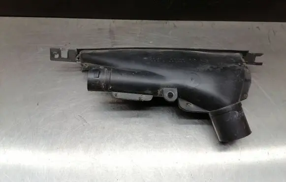 Nissan 240ZX, 280ZX, 300ZX Cabin air duct channel 27161P7100 SDN260101