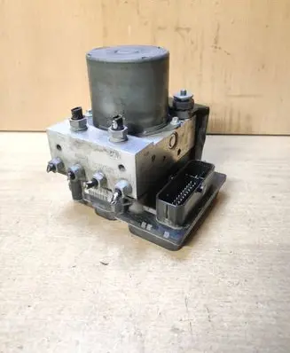 Jaguar XF ABS Pump 0265239313 111122/7/0177 5625L8091111085
