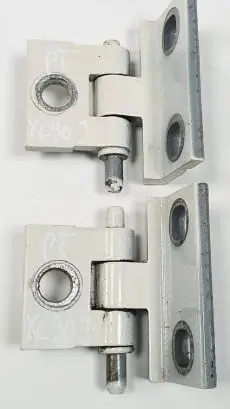 Volvo XC90 Rear door hinge set 