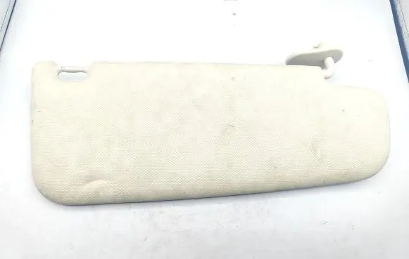 Alfa Romeo 159 Sun visor