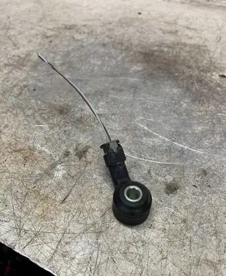Nissan Qashqai J12 Detonation knock sensor 220608897r