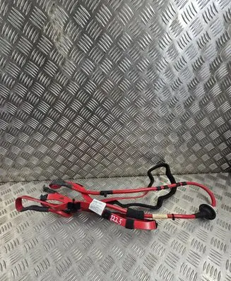 Audi Q5 SQ5 Positive cable (battery) 80B971225