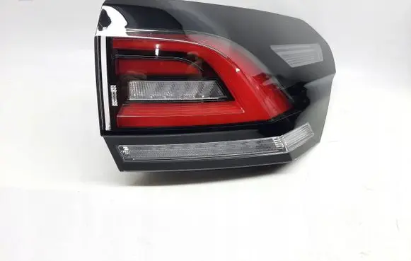 Volkswagen Taigo Rear/tail lights 2G7945096