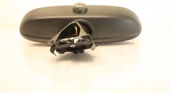 BMW X1 F48 F49 Rear view mirror (interior)