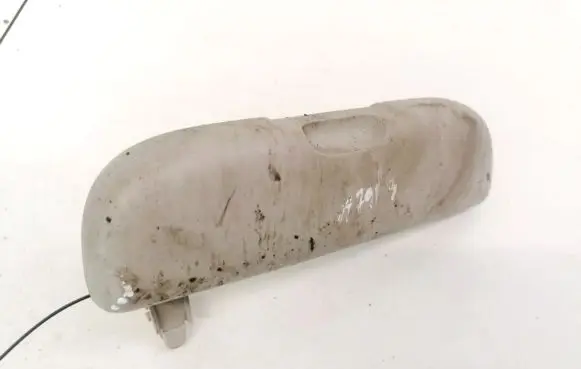 Renault Scenic II - Grand scenic II Glove box