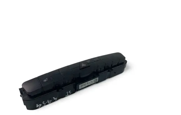 Mercedes-Benz Sprinter W906 Hazard light switch A9068701210