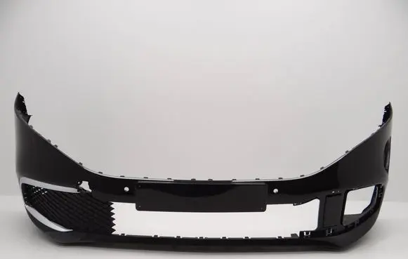 Mercedes-Benz EQV 447 Front bumper A4478803902 A4478804002 A4478804302