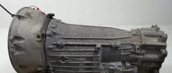 Mercedes-Benz R W251 Automatic gearbox 722904