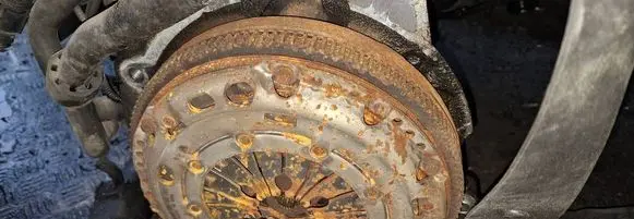 Skoda Octavia Mk2 (1Z) Clutch set kit