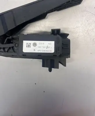 Volkswagen Eos Accelerator throttle pedal 1Q1721503