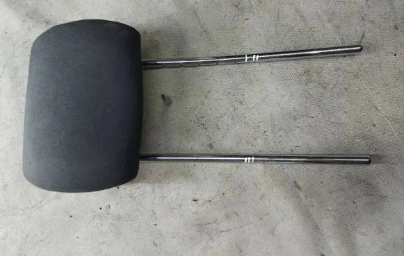 Ford Galaxy Rear seat headrest 