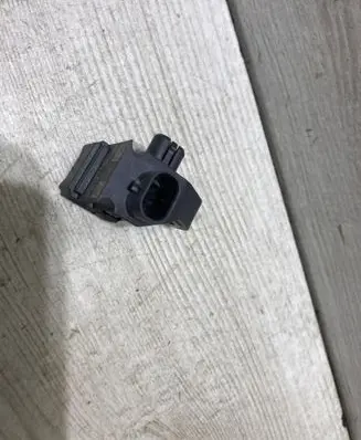 Opel Crossland X Airbag deployment crash/impact sensor 9810452480