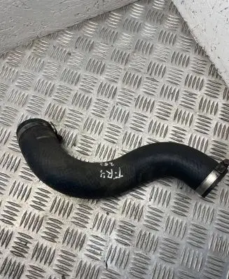 Toyota RAV 4 (XA30) Engine coolant pipe/hose 070110