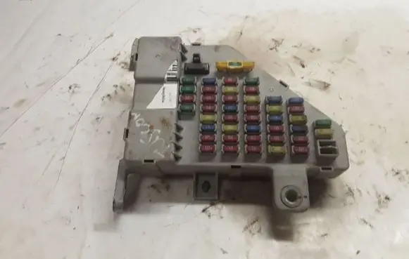 Hyundai Tucson JM Fuse box set NOCODE