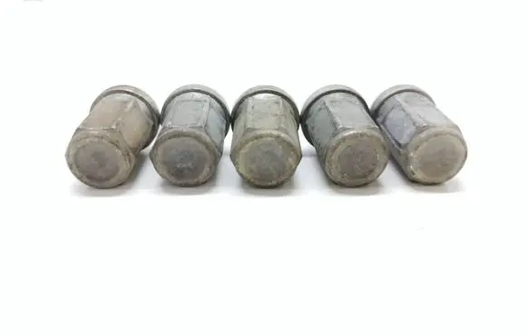 Jaguar I-Pace Nuts/bolts 