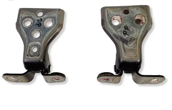Ford F150 Front door hinge set