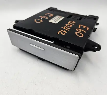BMW 5 E60 E61 Car ashtray 6976376 6976375