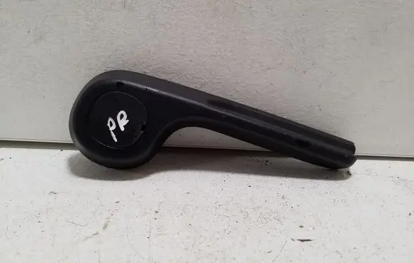 Fiat 500L Seat adjustment handle 2298233