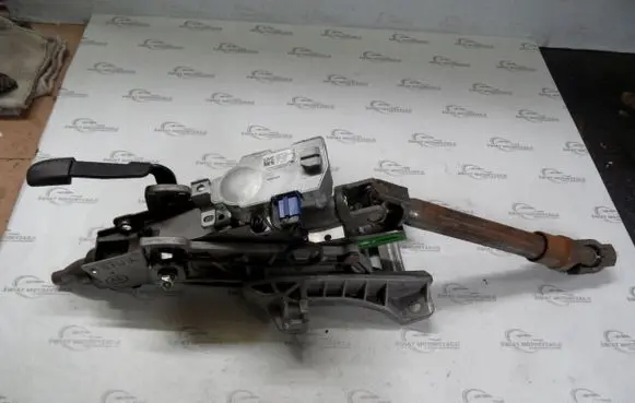 Land Rover Freelander 2 - LR2 Steering wheel axle 03539606