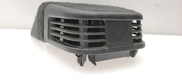 Other center console (tunnel) element