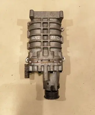 Volkswagen PASSAT CC Supercharger 03C276 325484