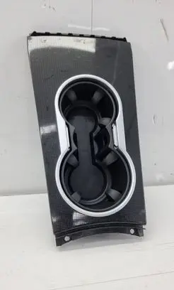 Mercedes-Benz ML W164 Cup holder A1646801814